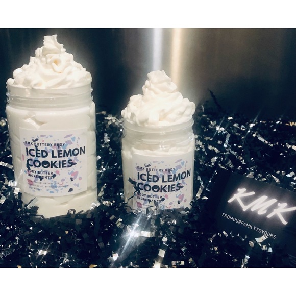 Body Butter - Picture 3 of 4